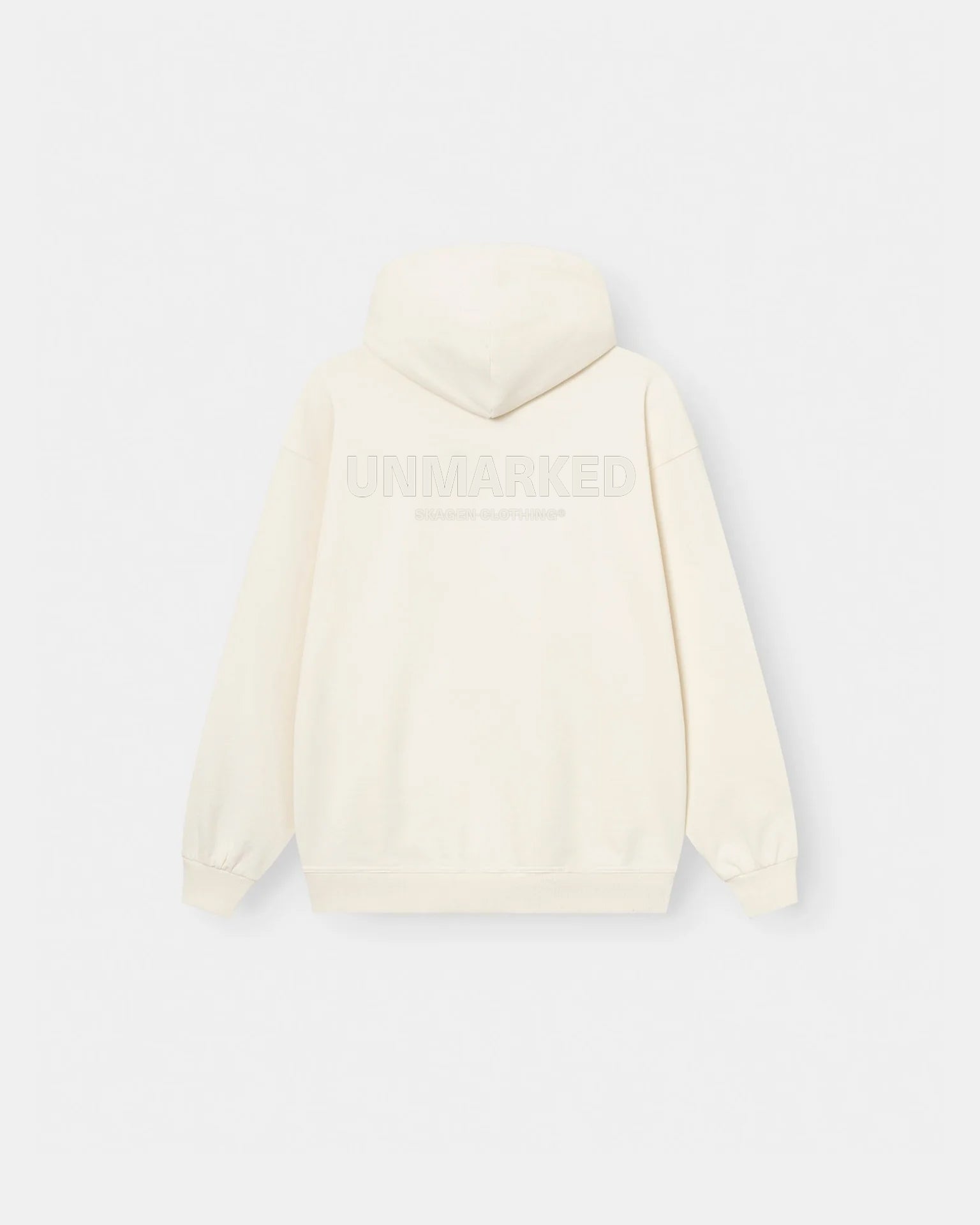 Unmarked Tone - on - tone White | Skagen - clothing.dk